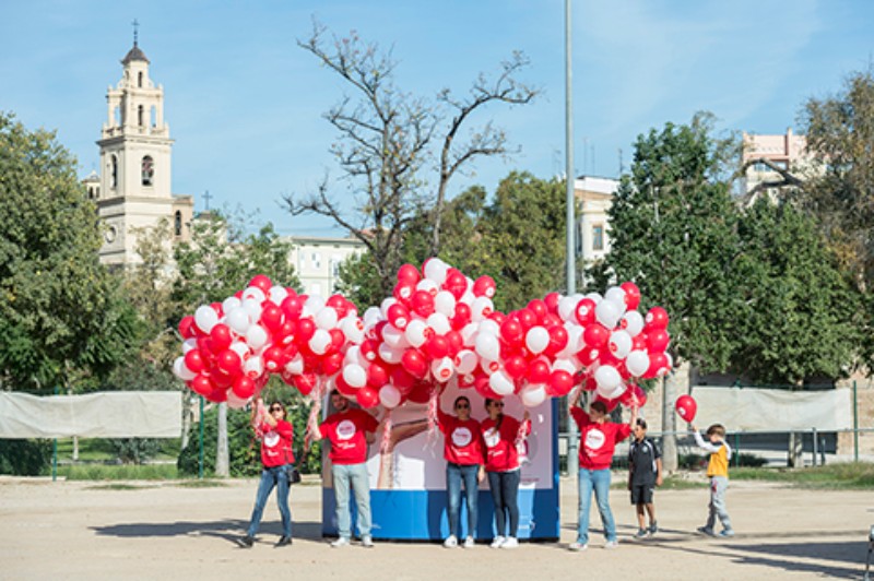 GLOBOLIZATE, LLÉNALO DE ESPERANZA - 9