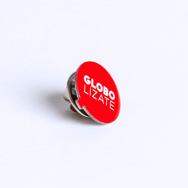 GLOBOLIZATE, LLÉNALO DE ESPERANZA - 11