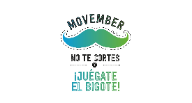 Bayer Movember