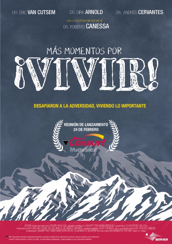 MÁS MOMENTOS POR VIVIR - 2