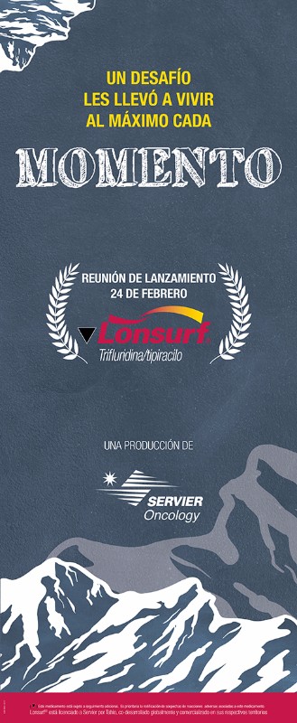 MÁS MOMENTOS POR VIVIR - 7