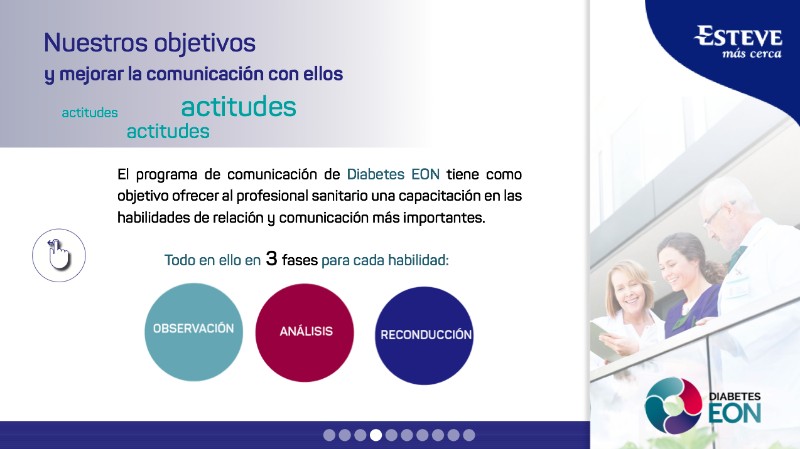 Diabetes EON - 4