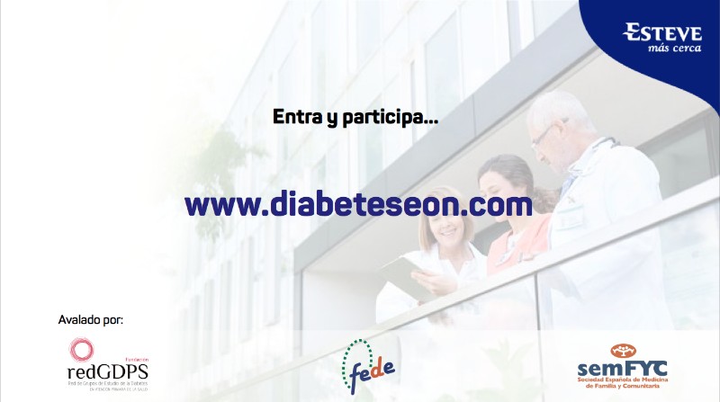 Diabetes EON - 10