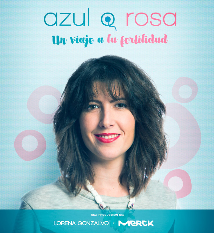 Azul o rosa: Un viaje a la fertilidad - 2