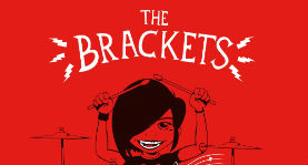 THE BRACKETS