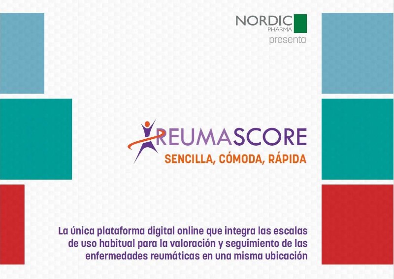 REUMASCORE - 1