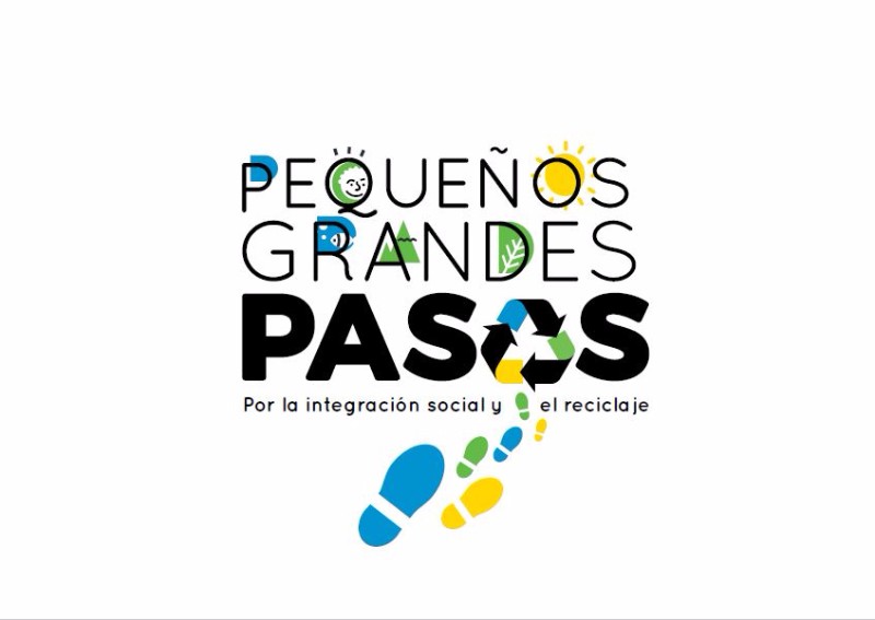 CAMPAÑA INTERNA “PEQUEÑOS GRANDES PASOS” - 2