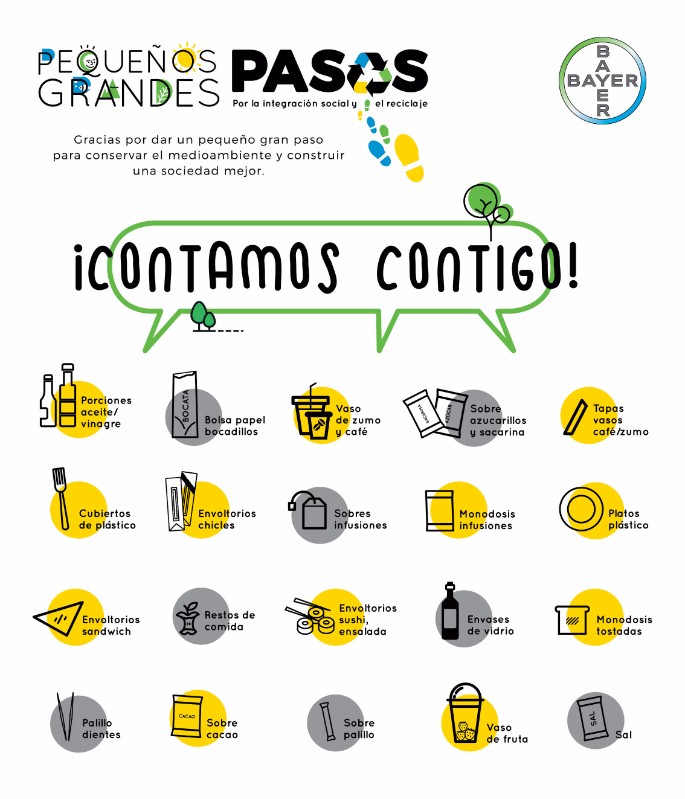 CAMPAÑA INTERNA “PEQUEÑOS GRANDES PASOS” - 4