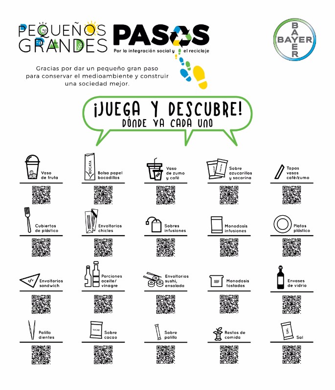 CAMPAÑA INTERNA “PEQUEÑOS GRANDES PASOS” - 5