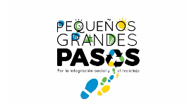CAMPAÑA INTERNA “PEQUEÑOS GRANDES PASOS”