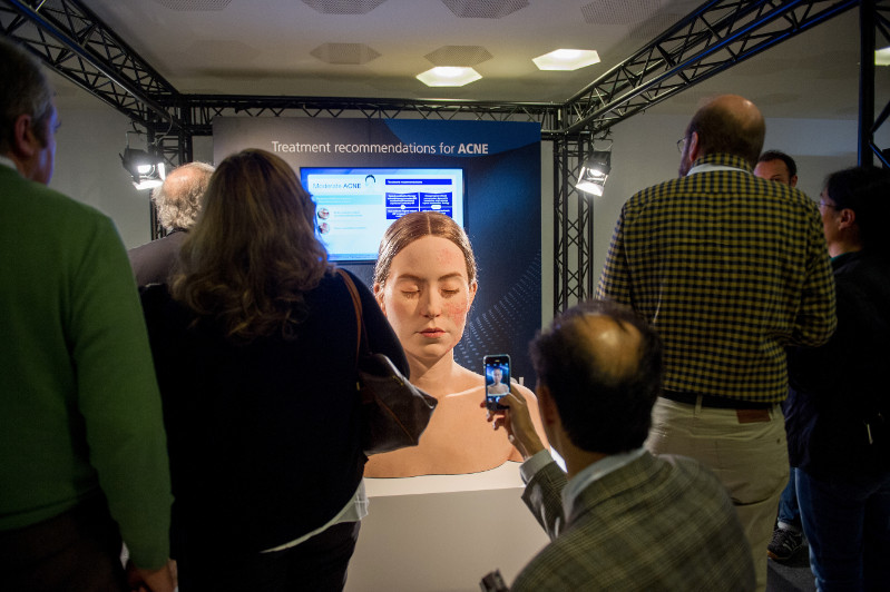 SKIN ACADEMY SYMPOSIUM 2017 10th ANNIVERSARY - 6