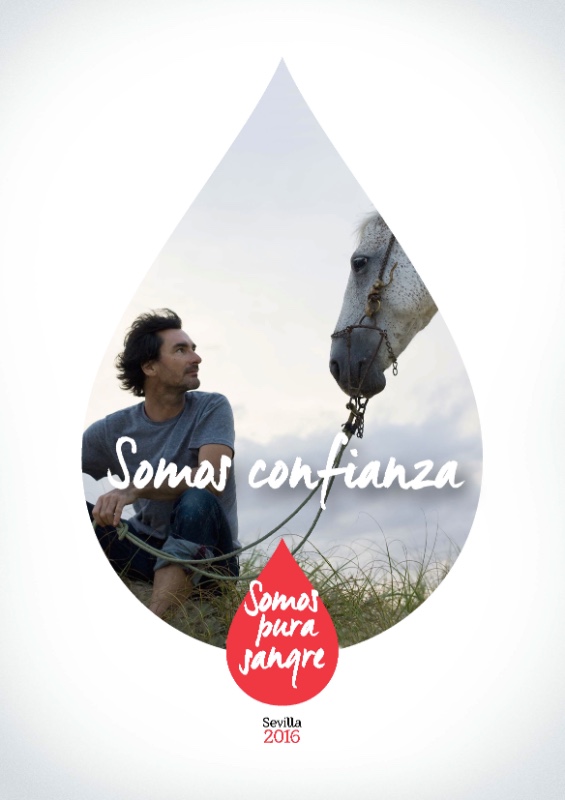 Somos Pura Sangre - 3