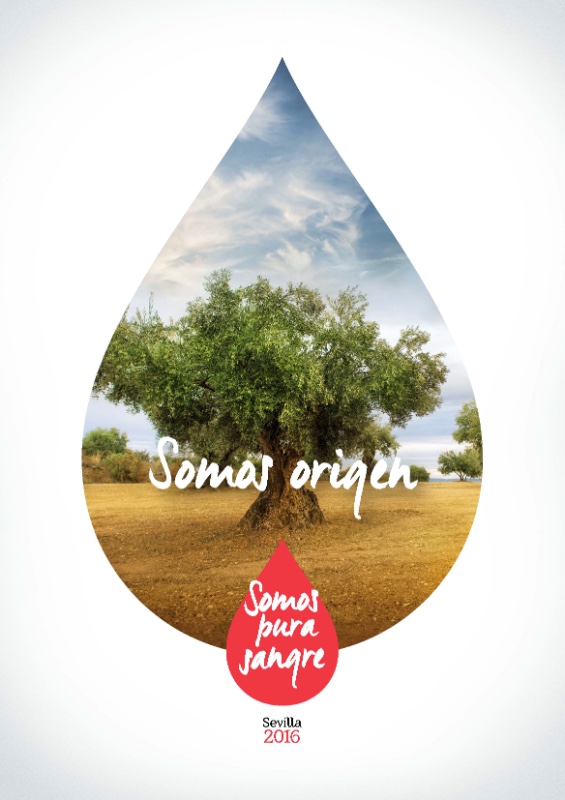 Somos Pura Sangre - 5