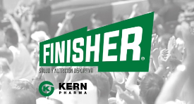 FINISHER