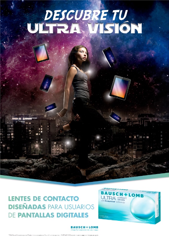 DESCUBRE TU ULTRA VISIÓN - 4