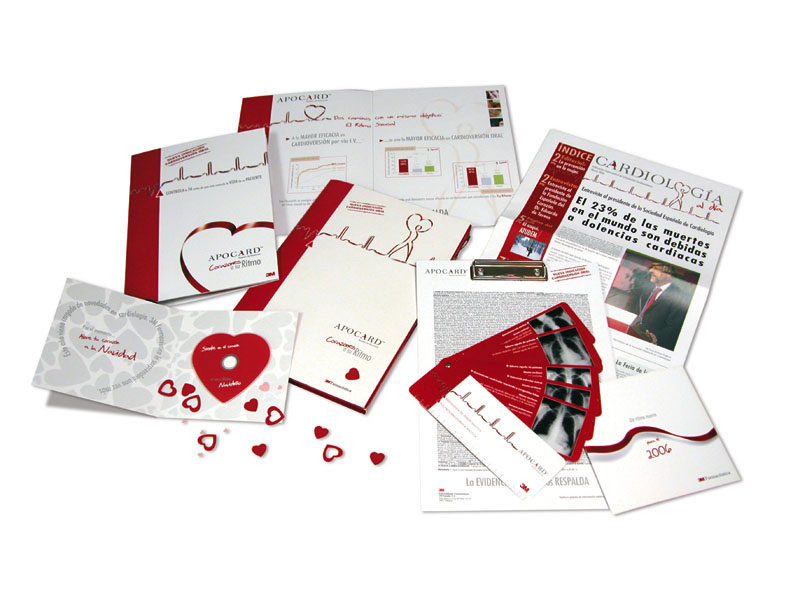 Corazones a su ritmo - 2
