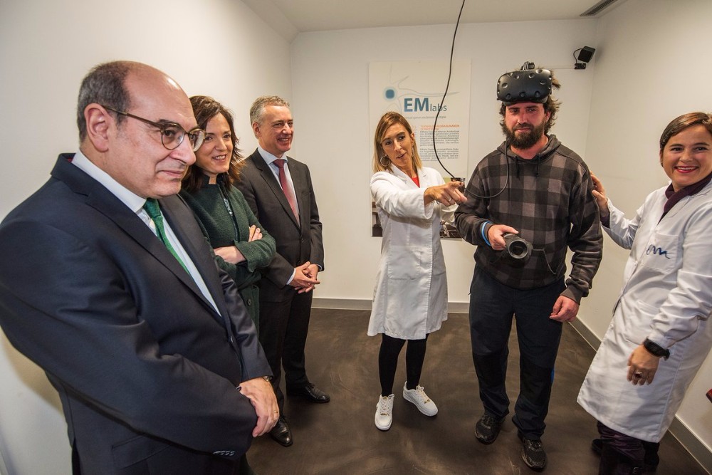 CogniRehab RV, entrenamiento cognitivo - 2