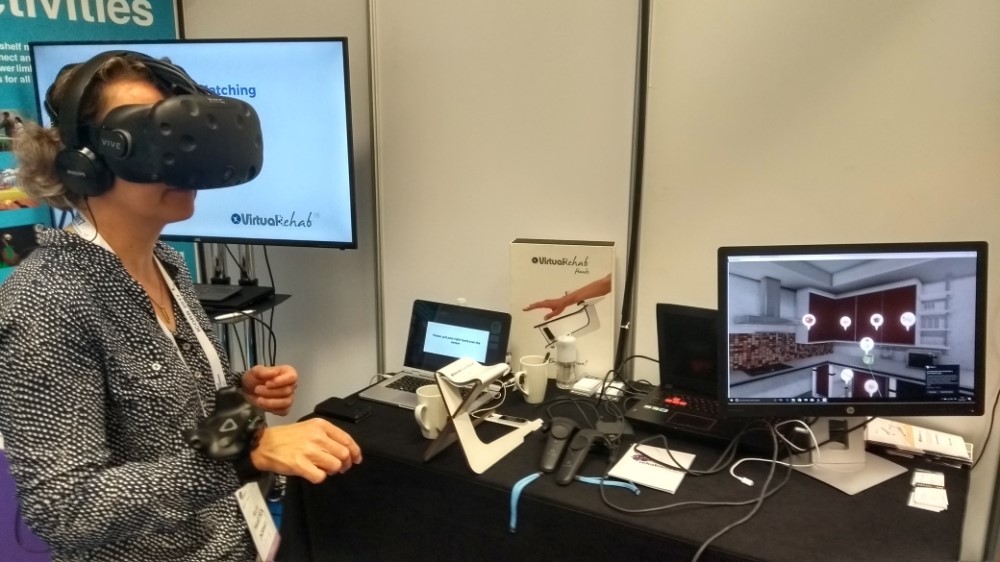 CogniRehab RV, entrenamiento cognitivo - 4