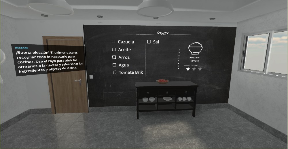 CogniRehab RV, entrenamiento cognitivo - 6