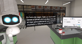 CogniRehab RV, entrenamiento cognitivo