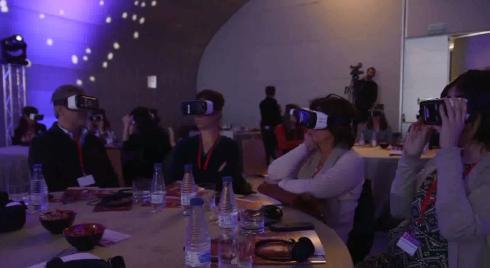 Boston Research 360º Experience in Oncohematology - 2
