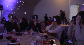 Boston Research 360º Experience in Oncohematology