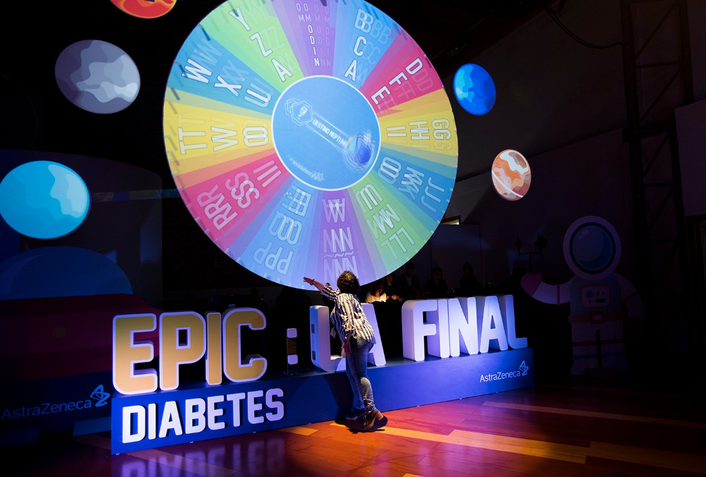 EPIC LA GRAN FINAL - 7