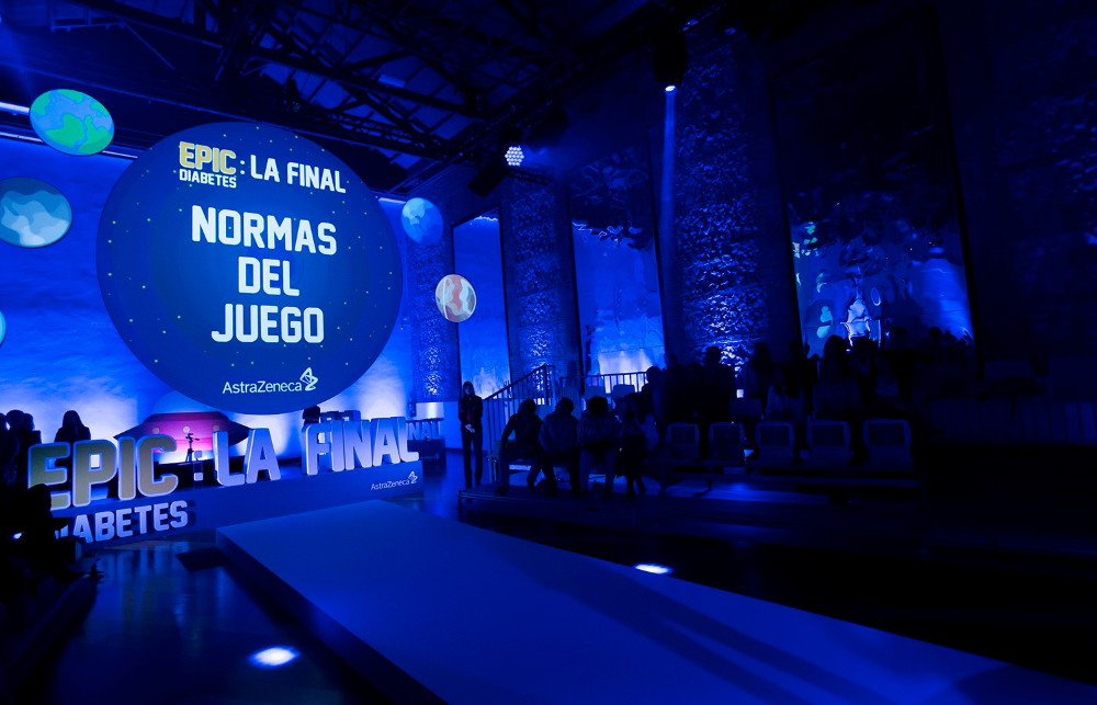 EPIC LA GRAN FINAL - 8