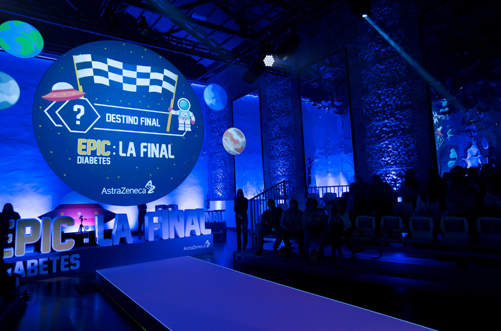 EPIC LA GRAN FINAL - 10
