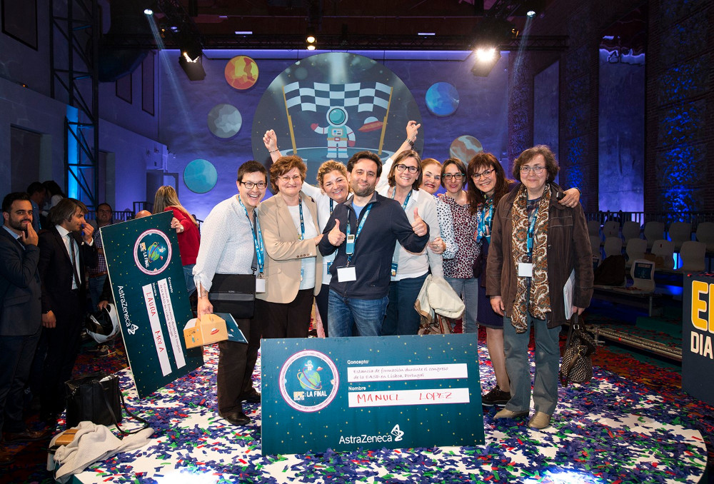 EPIC LA GRAN FINAL - 11