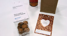 Poco ruido y muchas nueces