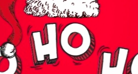 Ho Ho HO