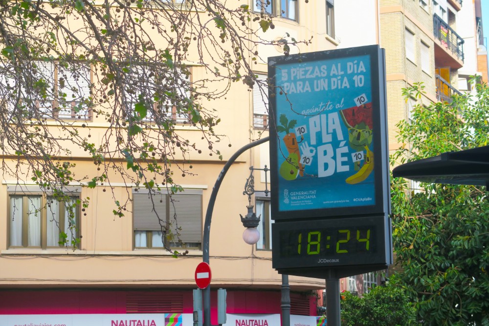 Pla Bé. - 1