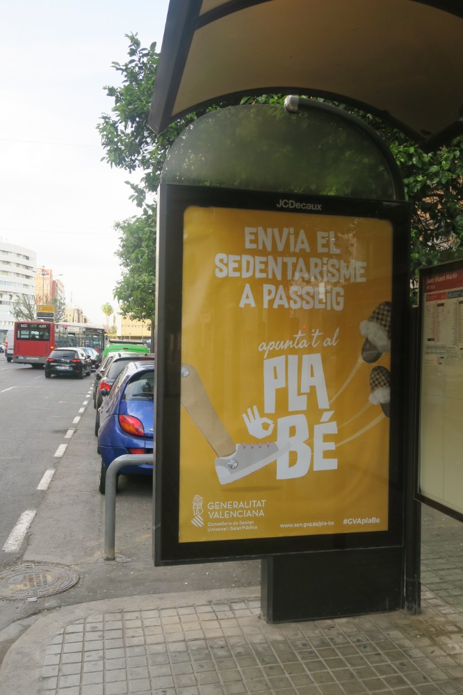 Pla Bé. - 2
