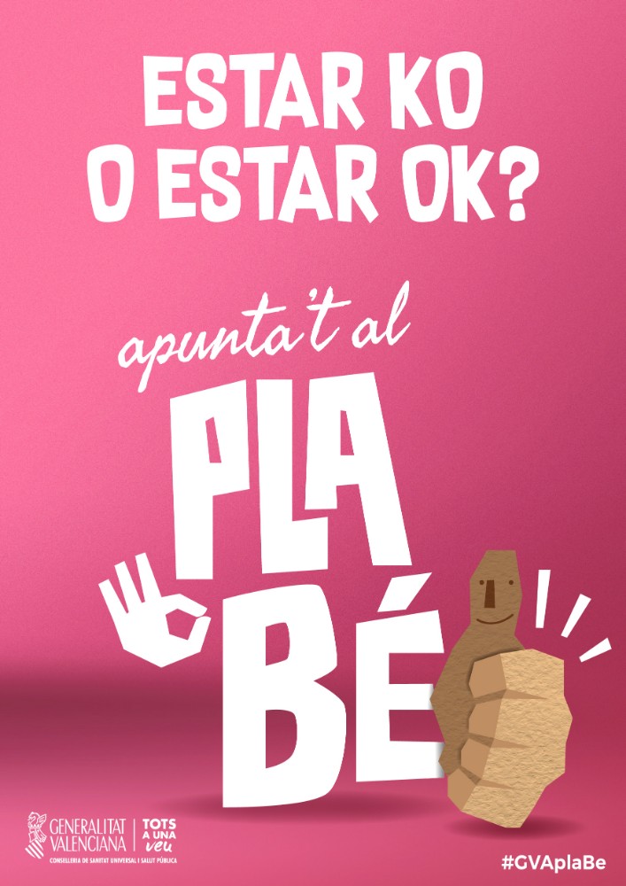 Pla Bé. - 6