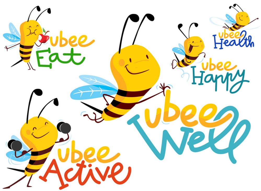 UbeeWell - 10