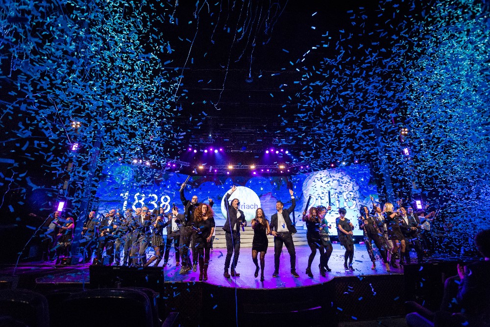180 aniversario de Uriach - 3