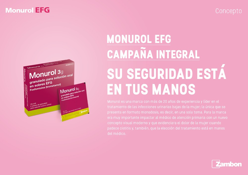 MONUROL - 1