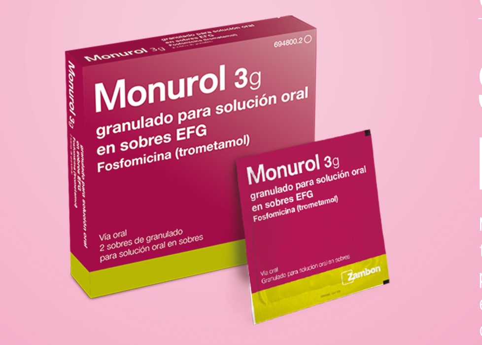 MONUROL - 7
