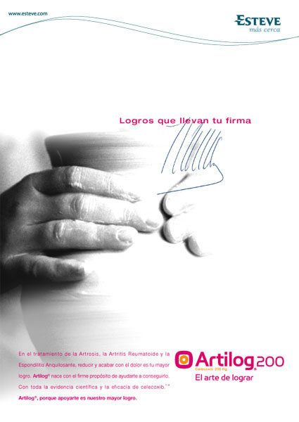 Artilog 200mg - 2