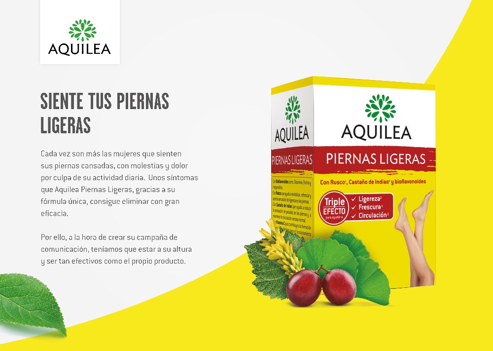 PIERNAS LIGERAS - 3
