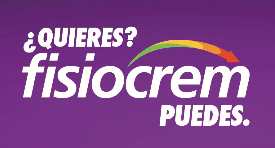 ¿QUIERES?, FISIOCREM, PUEDES