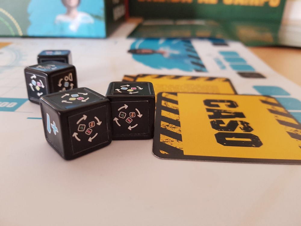 Propagados: Jugando la mejor baza. - 2