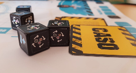 Propagados: Jugando la mejor baza.