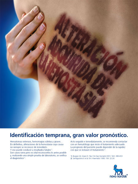 Es vital identificarla lo antes posible - 1