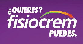 ¿QUIERES? FISIOCREM, PUEDES