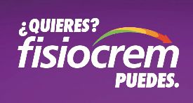 ¿QUIERES? FISIOCREM, PUEDES