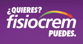 ¿QUIERES? FISIOCREM, PUEDES