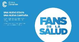 FANS DE LA SALUT