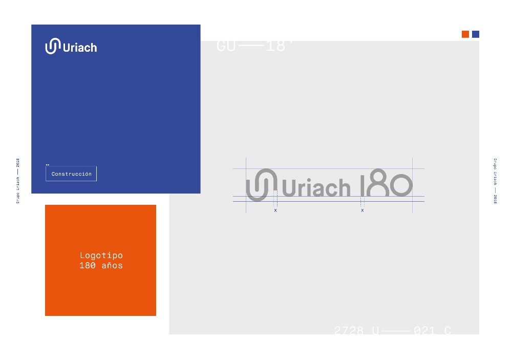 URIACH 180 AÑOS - 4